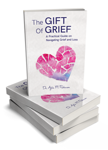 The Gift of Grief Book